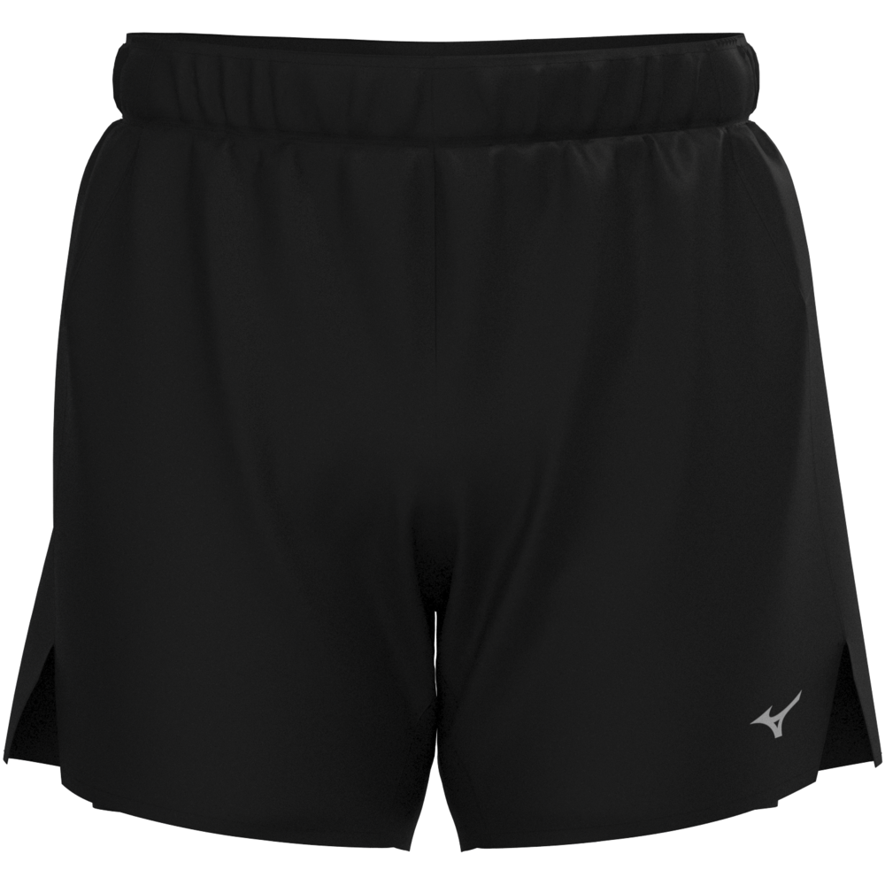 Short 2 en 1 Mizuno Core 5.5